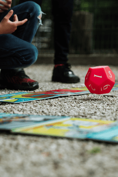 Enlarge the image link