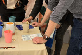 Enlarge the image link