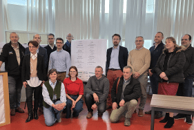 Enlarge the image link