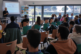 Enlarge the image link