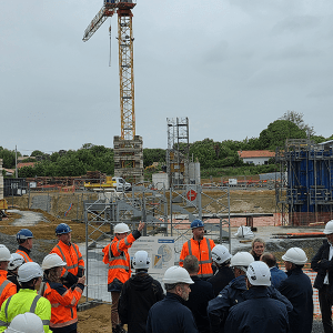 Enlarge the image link