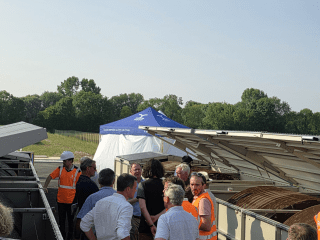 Enlarge the image link