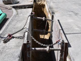 Enlarge the image link