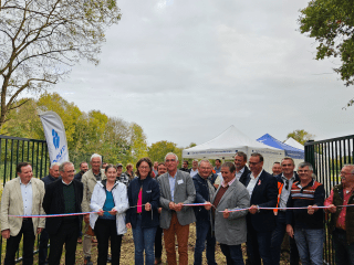 Enlarge the image link