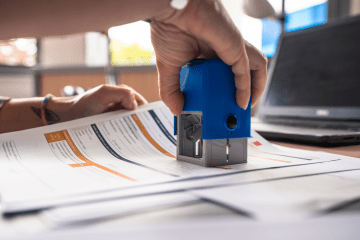 Enlarge the image link