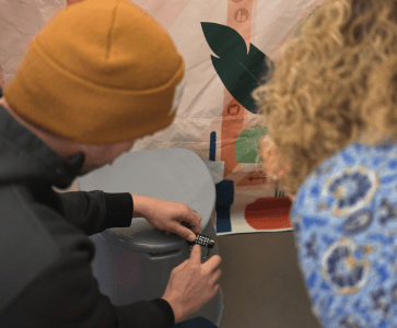 Enlarge the image link