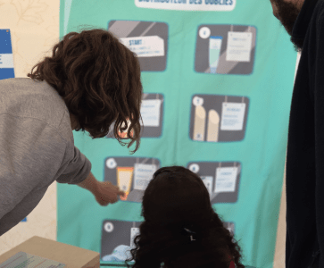 Enlarge the image link