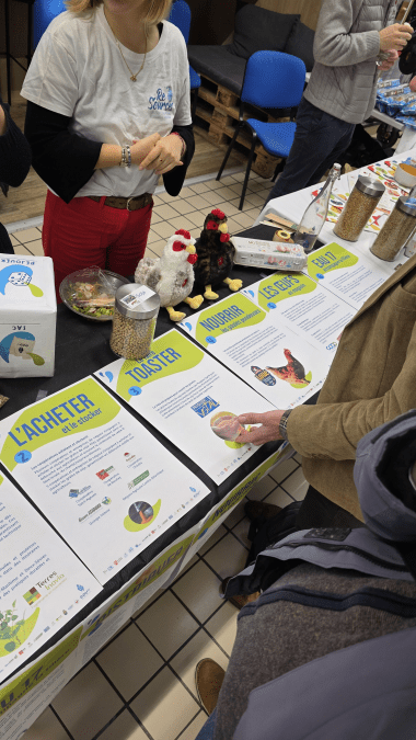 Enlarge the image link