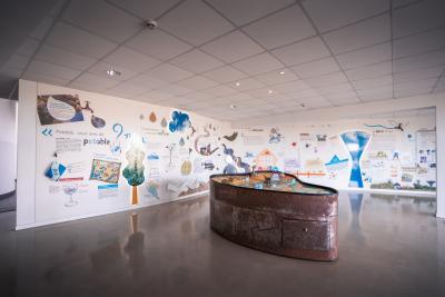 Enlarge the image link