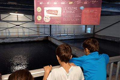 Enlarge the image link