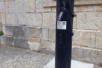 Enlarge the image link