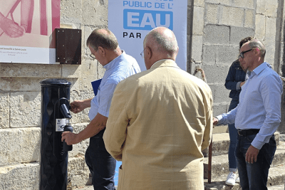 Enlarge the image link