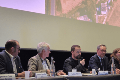 Enlarge the image link