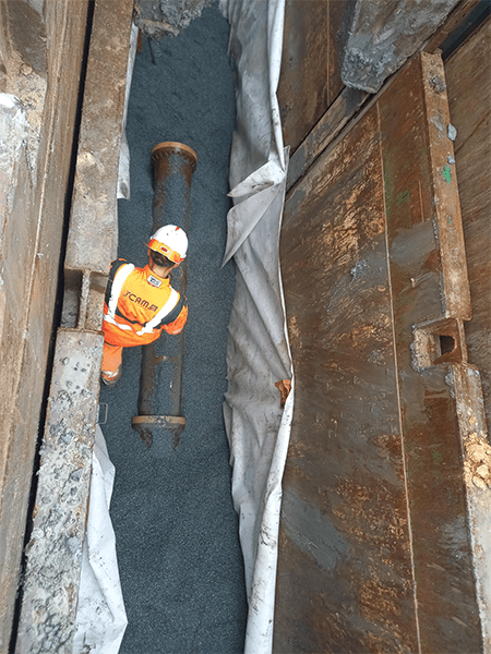 Enlarge the image link