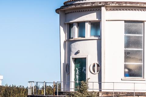 Bouil de Chambon à Trizay : premier captage d'Eau 17 