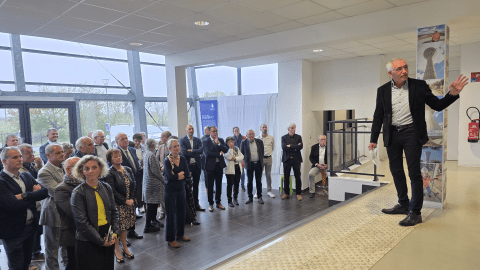 Enlarge the image link