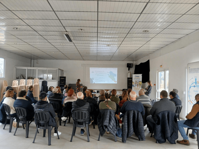 Enlarge the image link